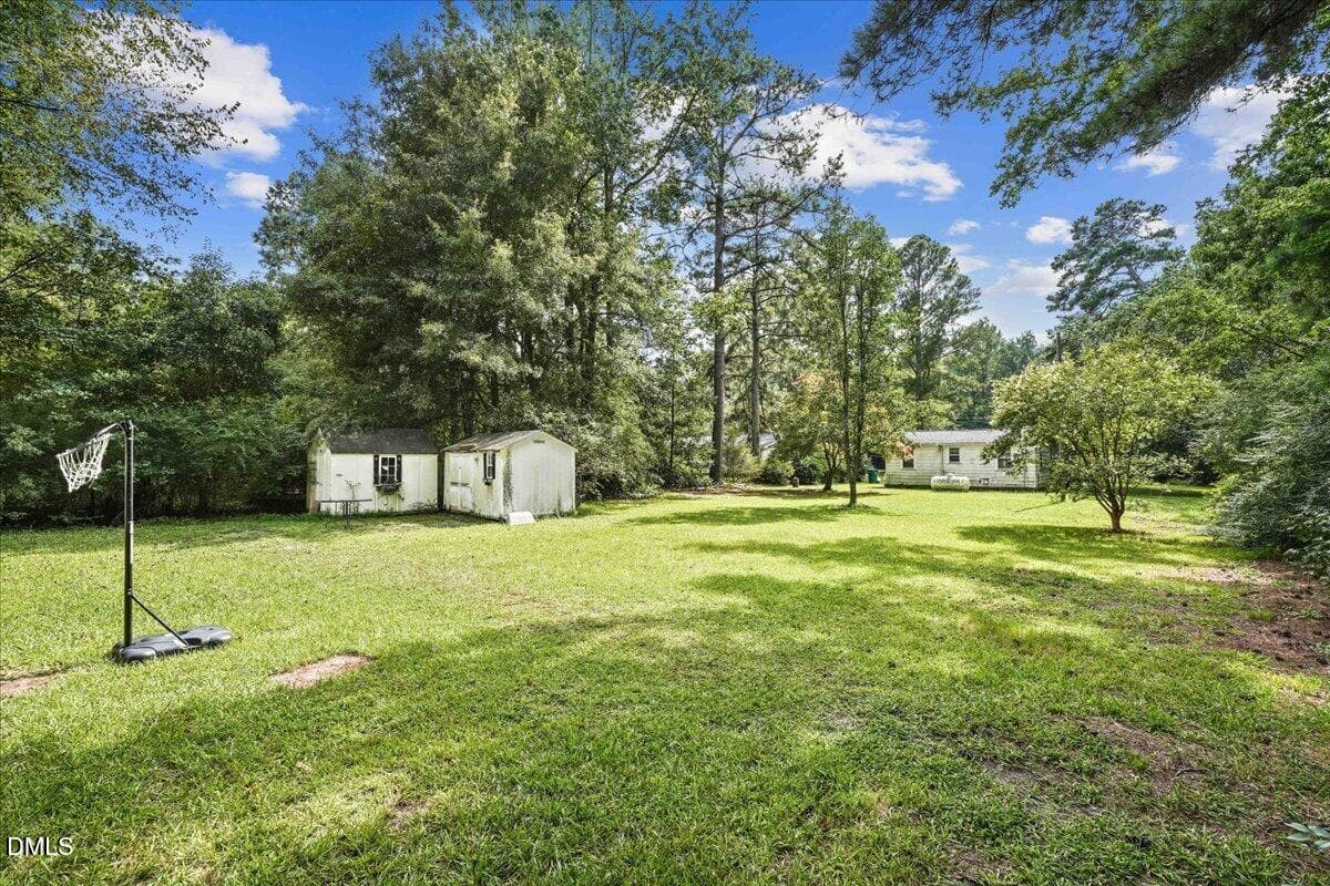 11-513 W 1st St-11 - 513 W 1st Street, Kenly, NC 27542, Kenly