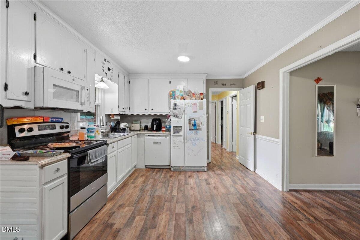 29-513 W 1st St-29 - 513 W 1st Street, Kenly, NC 27542, Kenly
