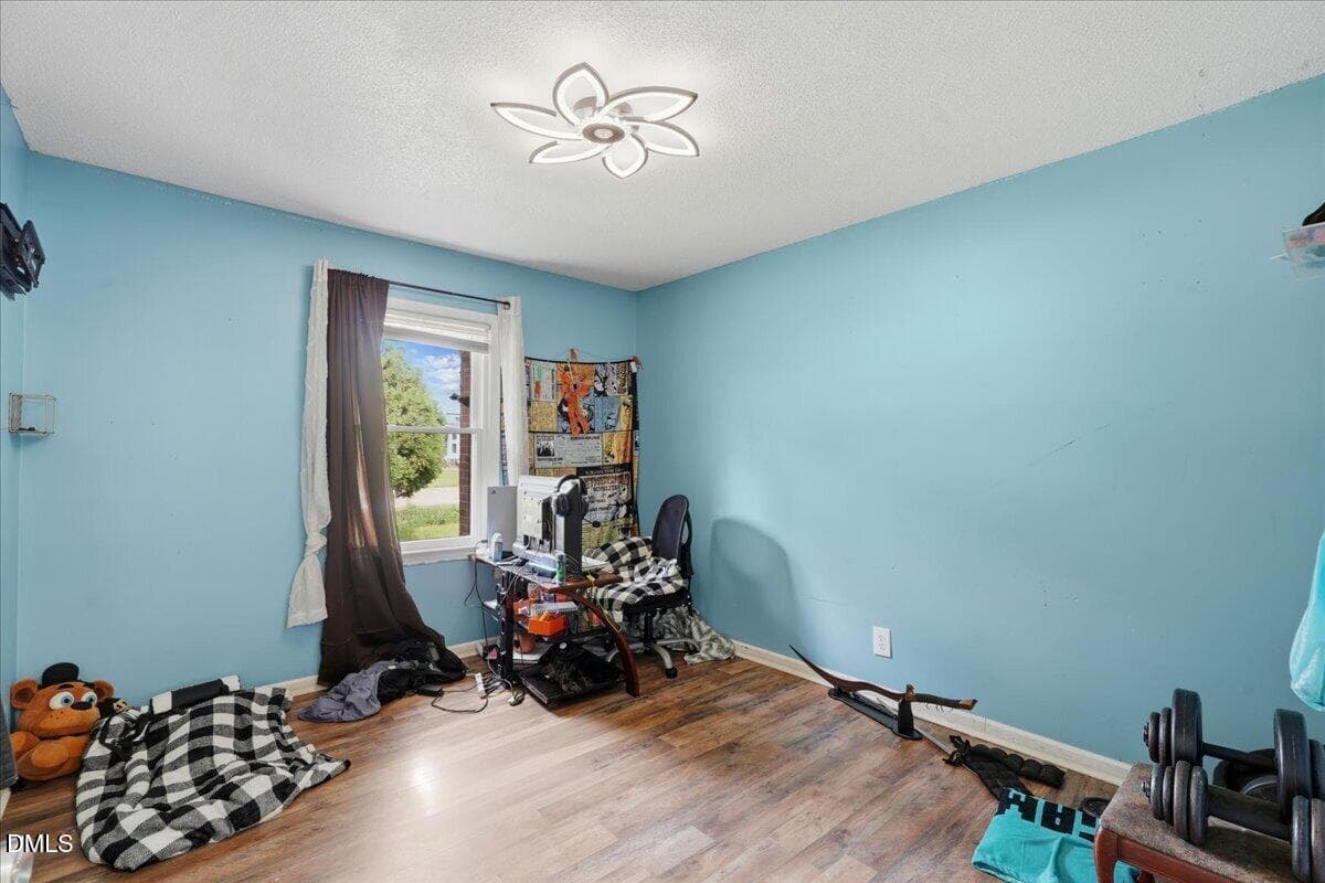 35-513 W 1st St-35 - 513 W 1st Street, Kenly, NC 27542, Kenly