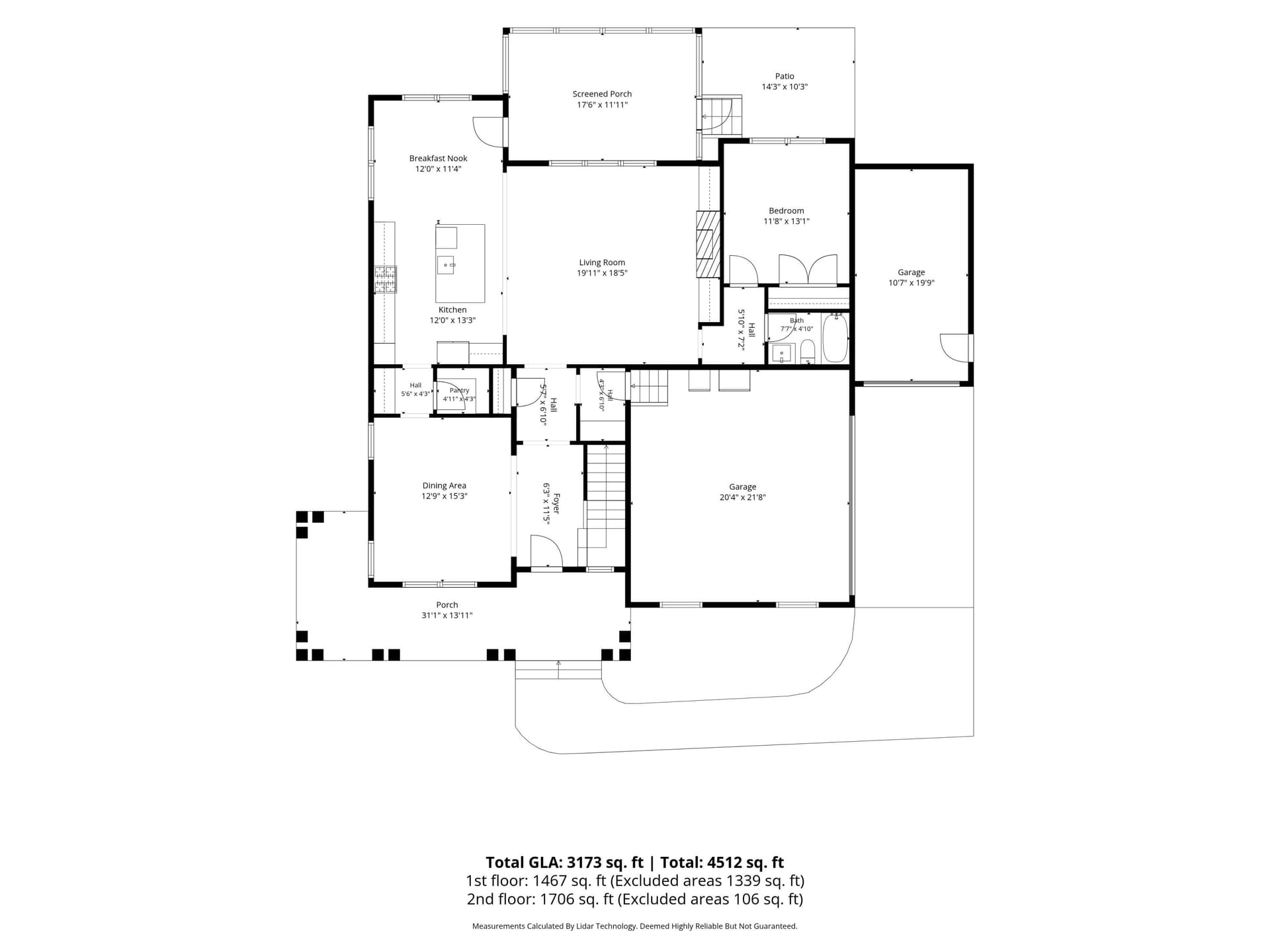 Photo 95 - 904 Shiloh Hills Drive, Fuquay Varina, NC 27526