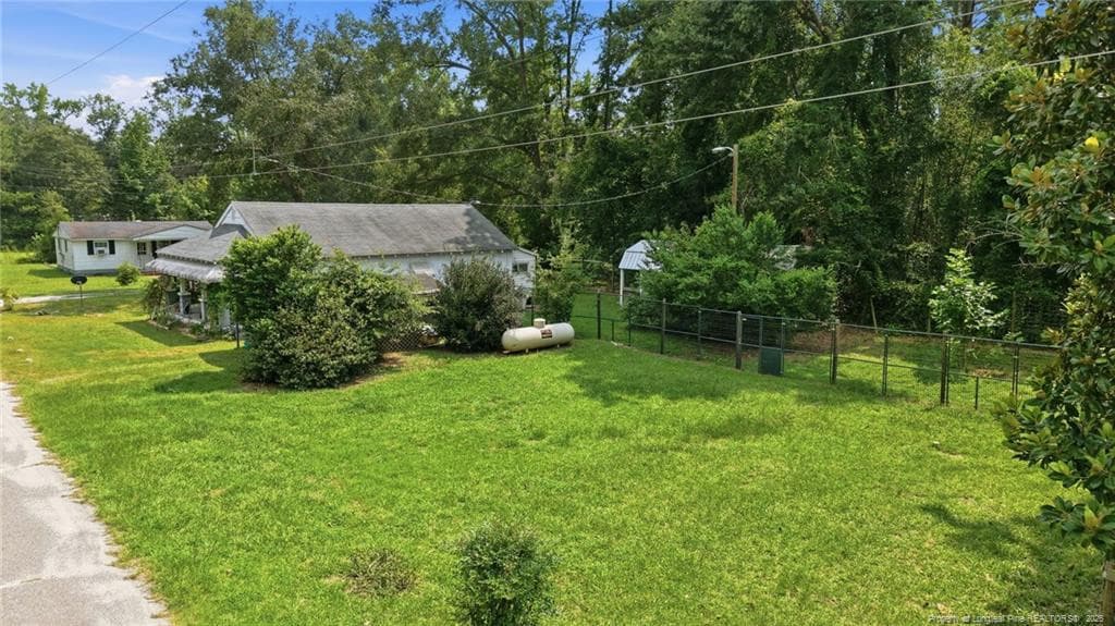 Photo 4 - 23780 Cotton Street, Wagram, NC 28396