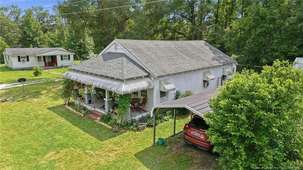 Photo 5 - 23780 Cotton Street, Wagram, NC 28396