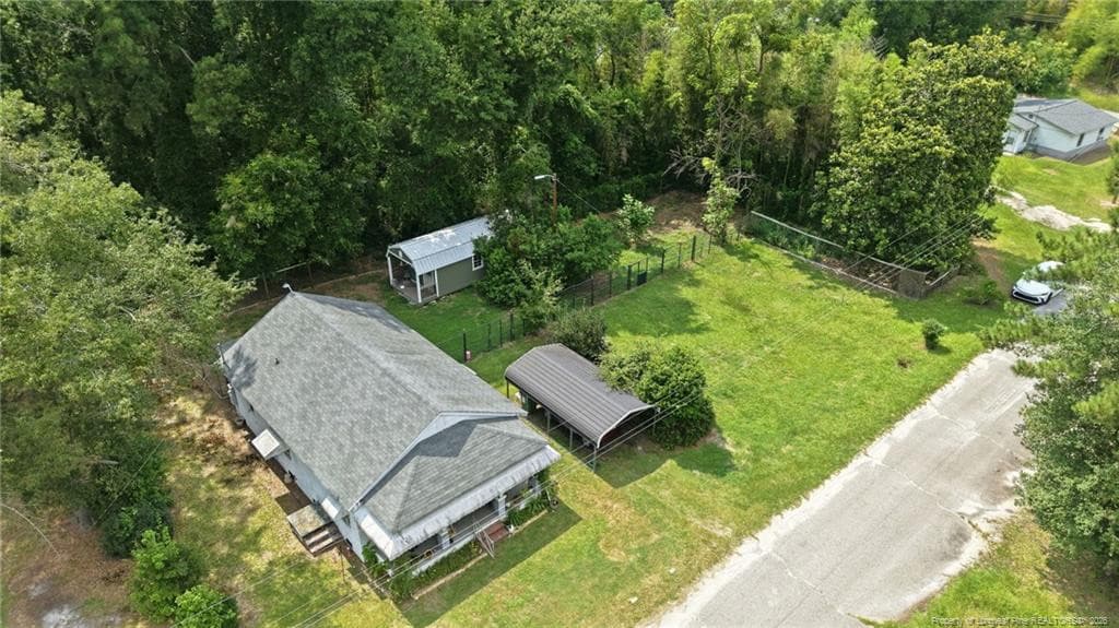Photo 8 - 23780 Cotton Street, Wagram, NC 28396