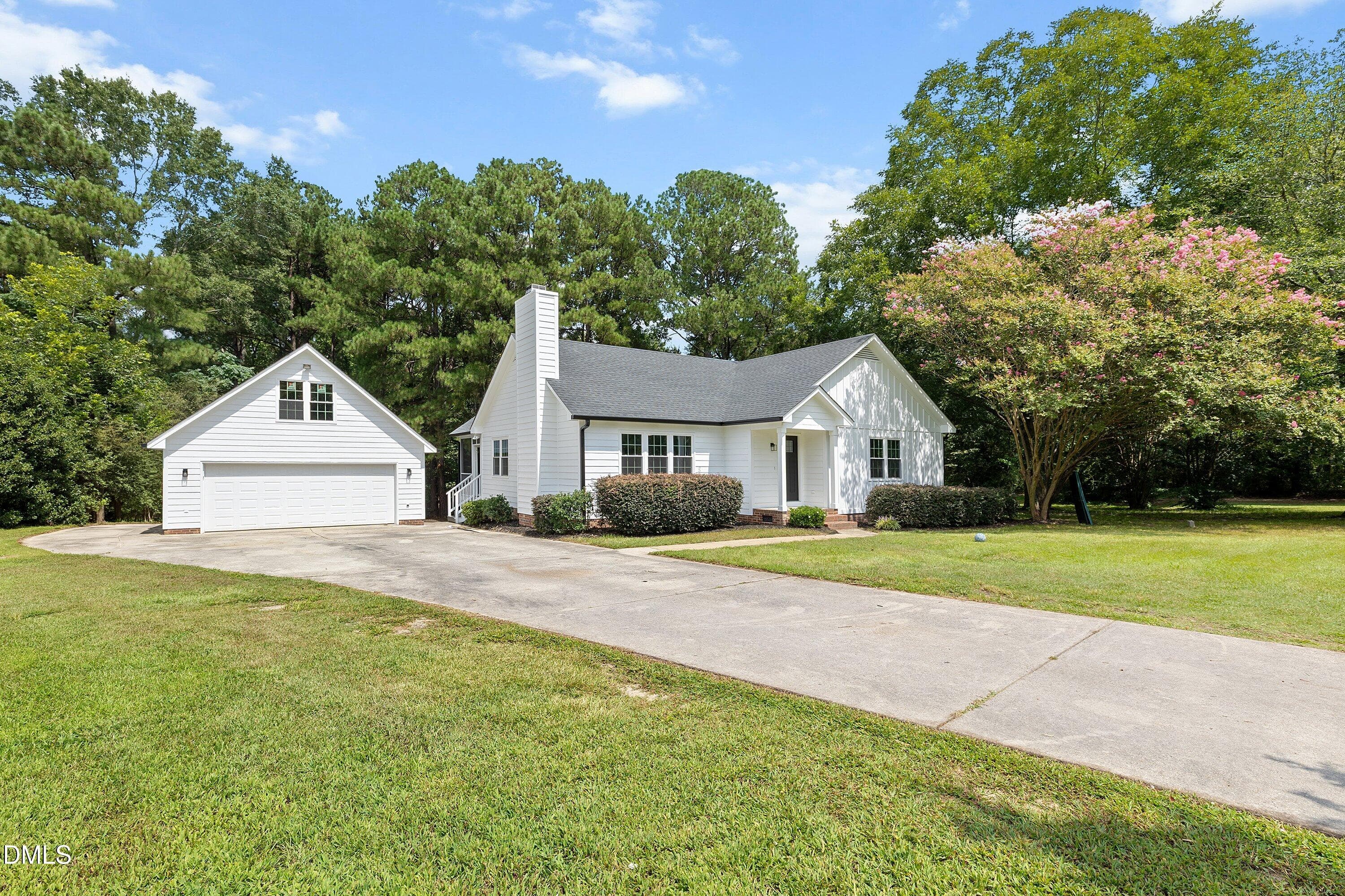 02-3409 Spring Heather Ct_0433 - 3409 Spring Heather Court, Willow Springs, NC 27592, Willow Springs