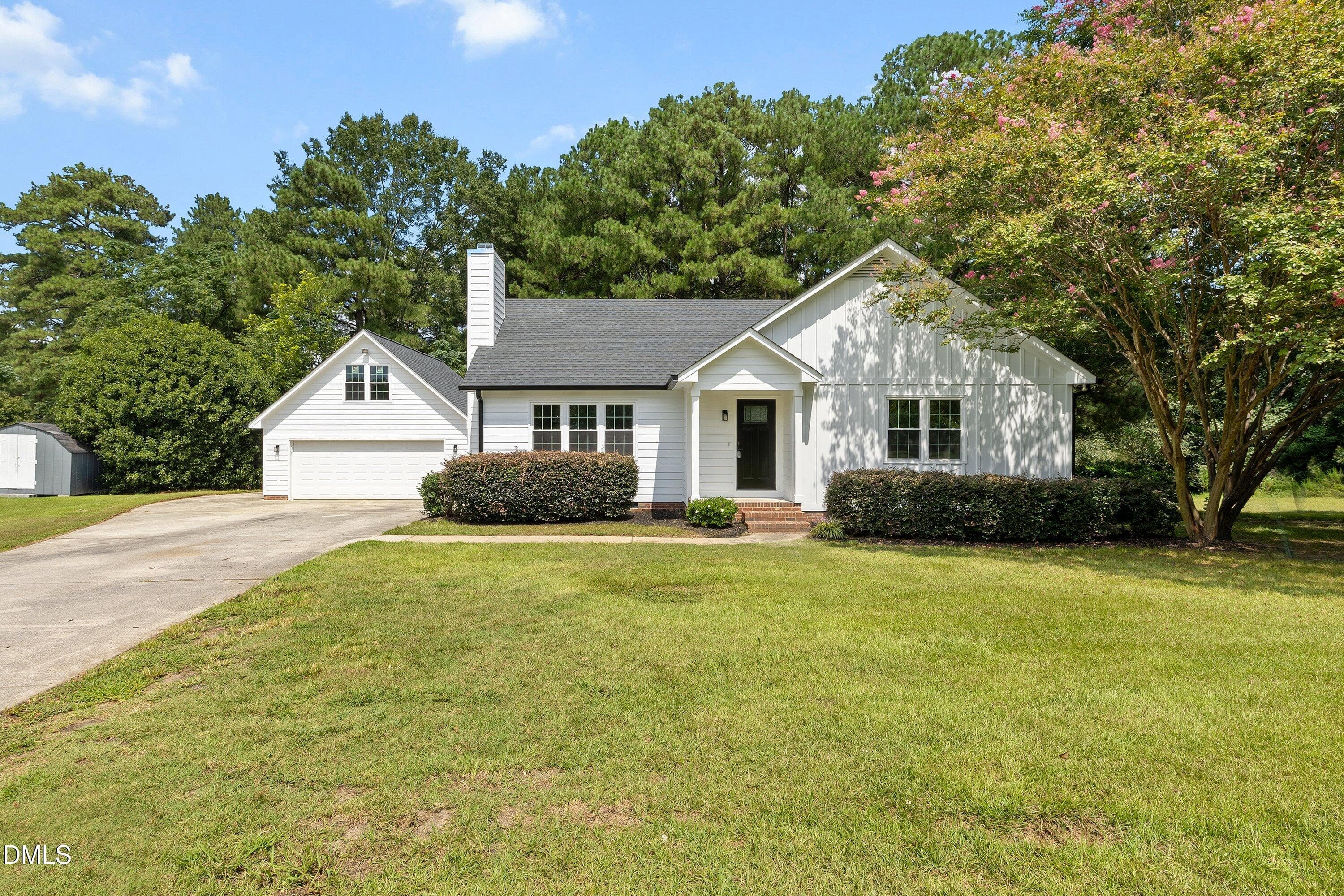 03-3409 Spring Heather Ct_0436 - 3409 Spring Heather Court, Willow Springs, NC 27592, Willow Springs