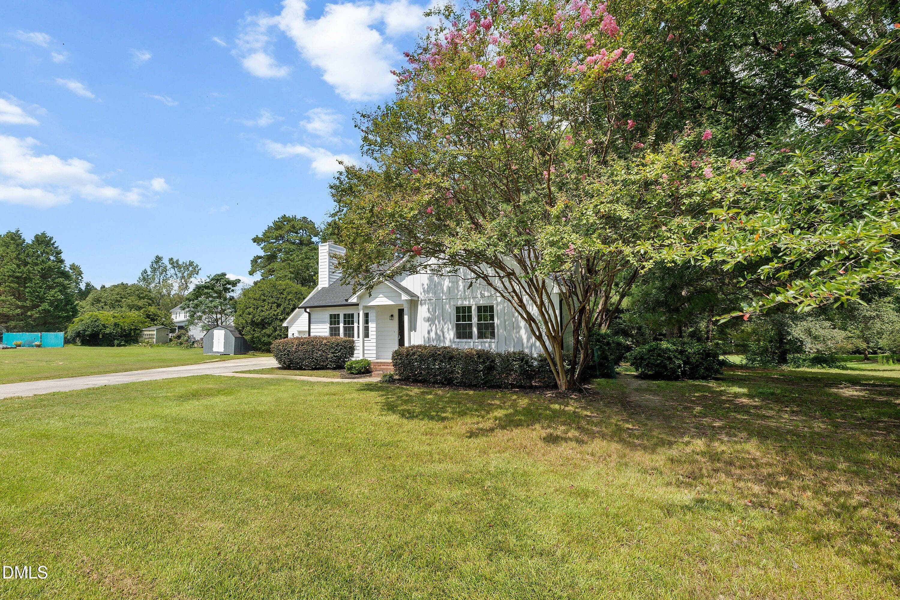 04-3409 Spring Heather Ct_0442 - 3409 Spring Heather Court, Willow Springs, NC 27592, Willow Springs