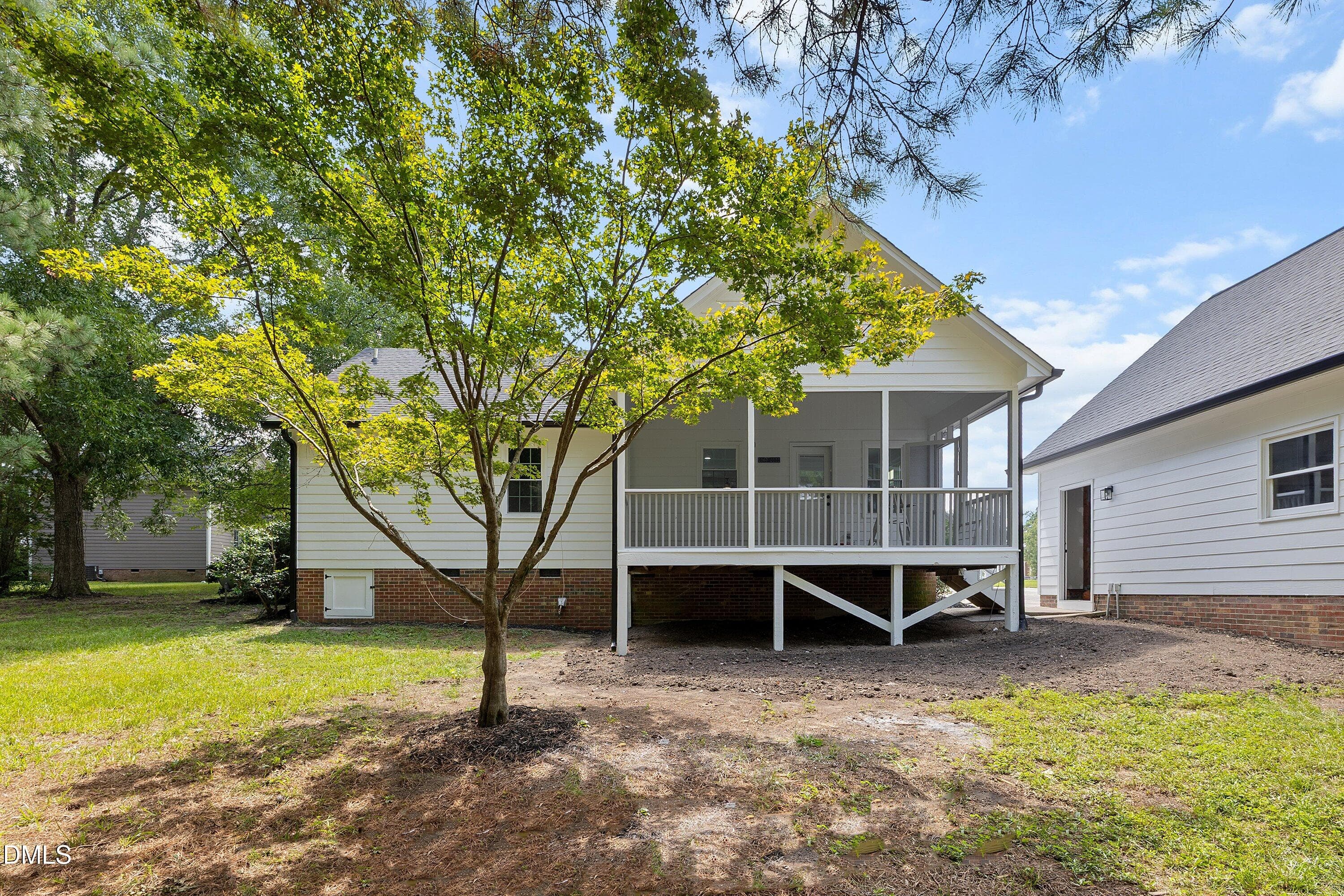 38-3409 Spring Heather Ct_0267 - 3409 Spring Heather Court, Willow Springs, NC 27592, Willow Springs
