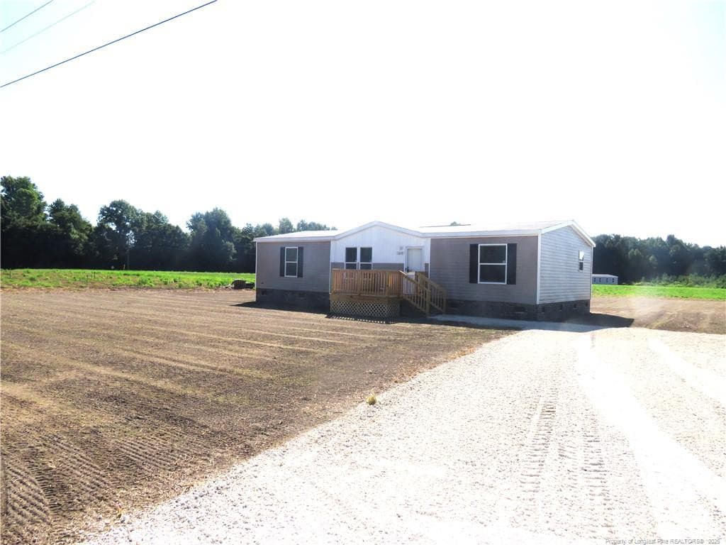 Photo 2 - 2633 E WHITE POND Road, Fairmont, NC 28340, Fairmont