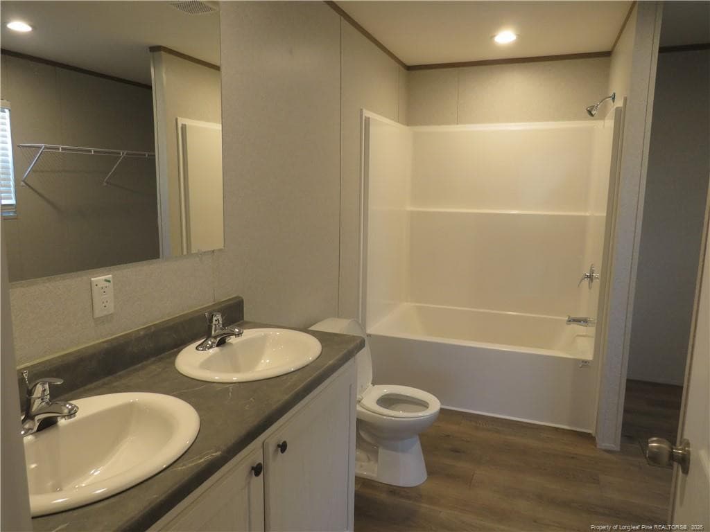 Photo 8 - 2633 E WHITE POND Road, Fairmont, NC 28340, Fairmont