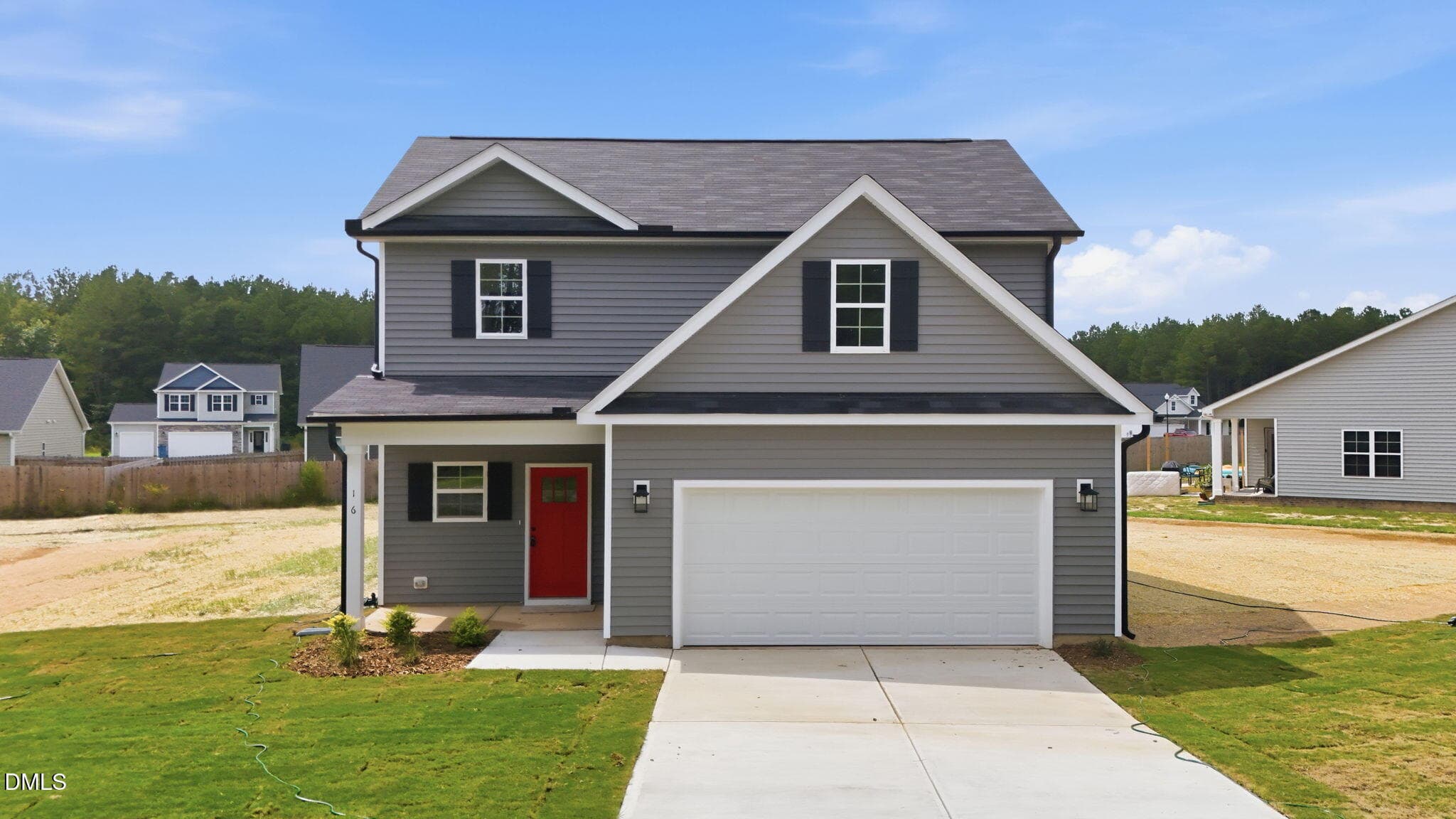 1-web-or-mls-DJI_20240927154502_0711_D_E - 16 Loganberry Avenue, Bunnlevel, NC 28323, Bunnlevel