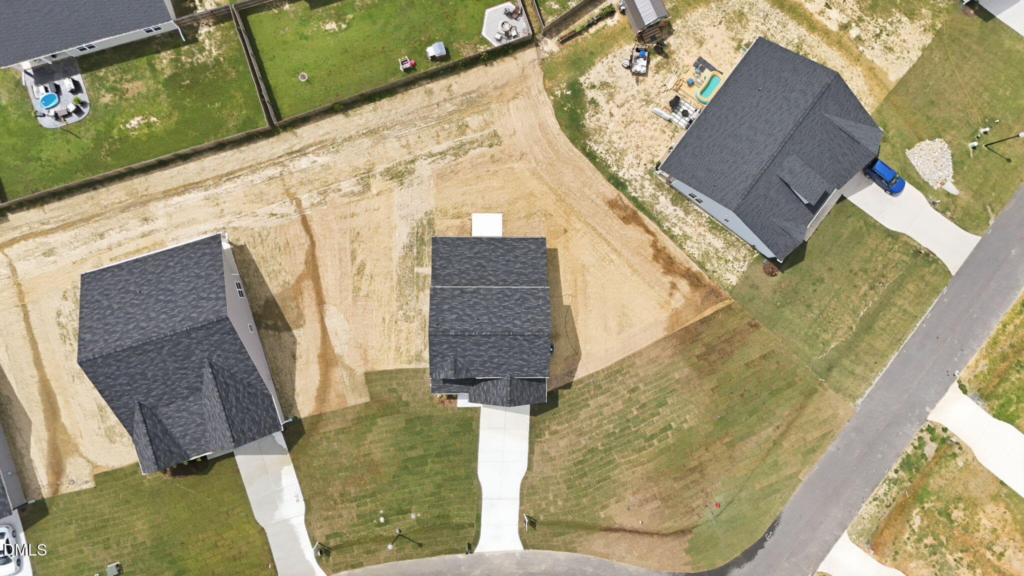 9-web-or-mls-DJI_20240927154530_0713_D - 16 Loganberry Avenue, Bunnlevel, NC 28323, Bunnlevel