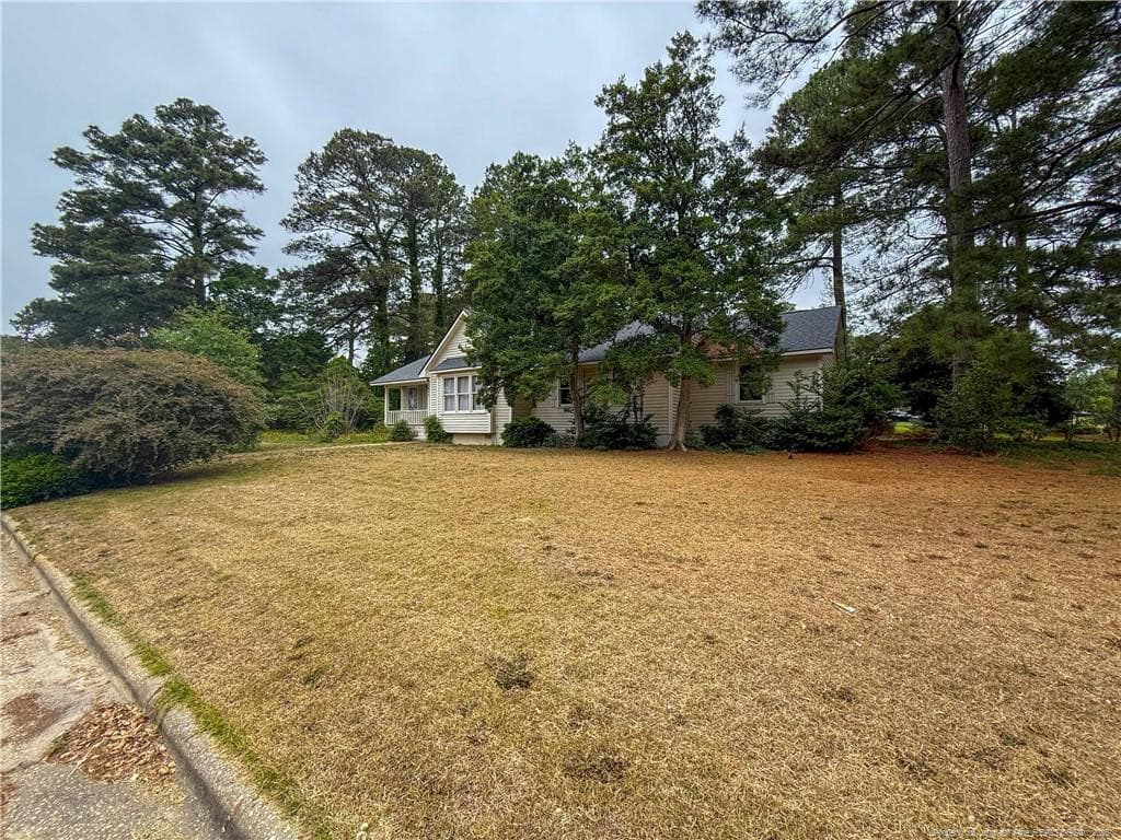 Photo 1 - 808 Rutledge Drive, Fayetteville, NC 28311, Fayetteville