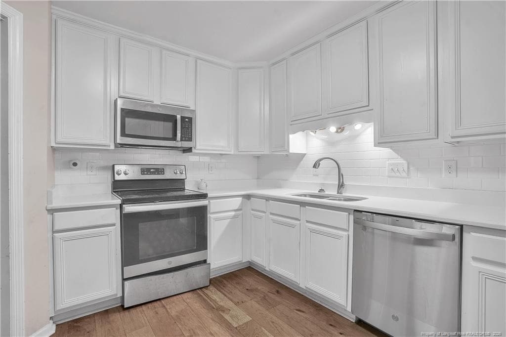 Photo 8 - 808 Rutledge Drive, Fayetteville, NC 28311, Fayetteville