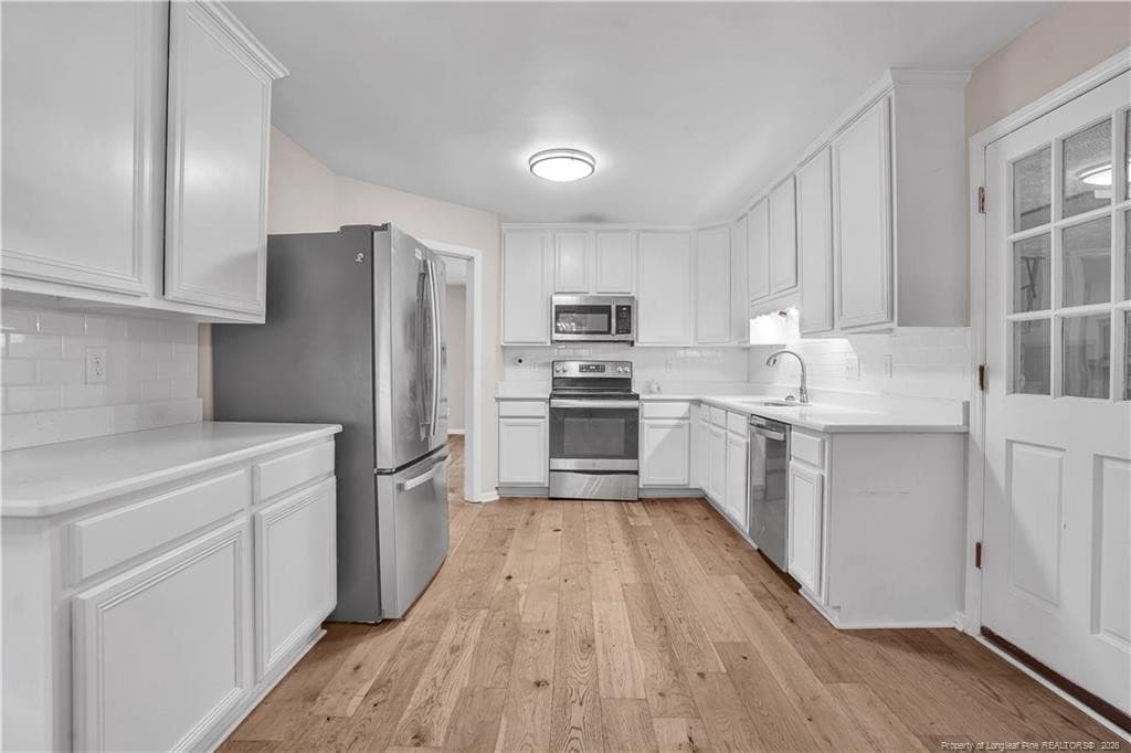 Photo 9 - 808 Rutledge Drive, Fayetteville, NC 28311, Fayetteville