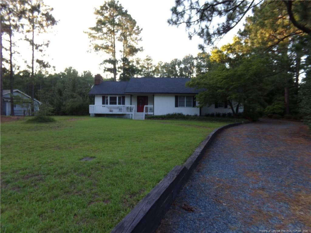 Photo 1 - 188 Firetree Lane, West End, NC 27376, West End