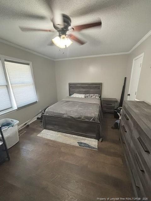 bedroom 2 - 188 Firetree Lane, West End, NC 27376, West End