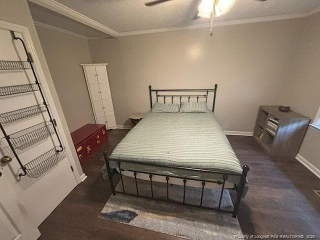 bedroom 3 - 188 Firetree Lane, West End, NC 27376