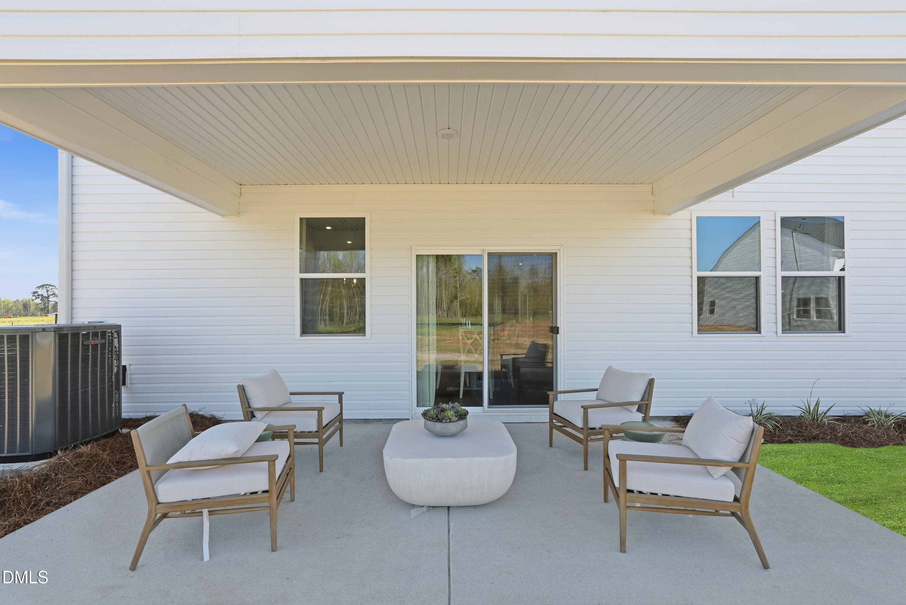 P_SAV_BSR_Indigo B_Signature A_Lot 236_M - 111 King Tucks Way, Four Oaks, NC 27524, Four Oaks