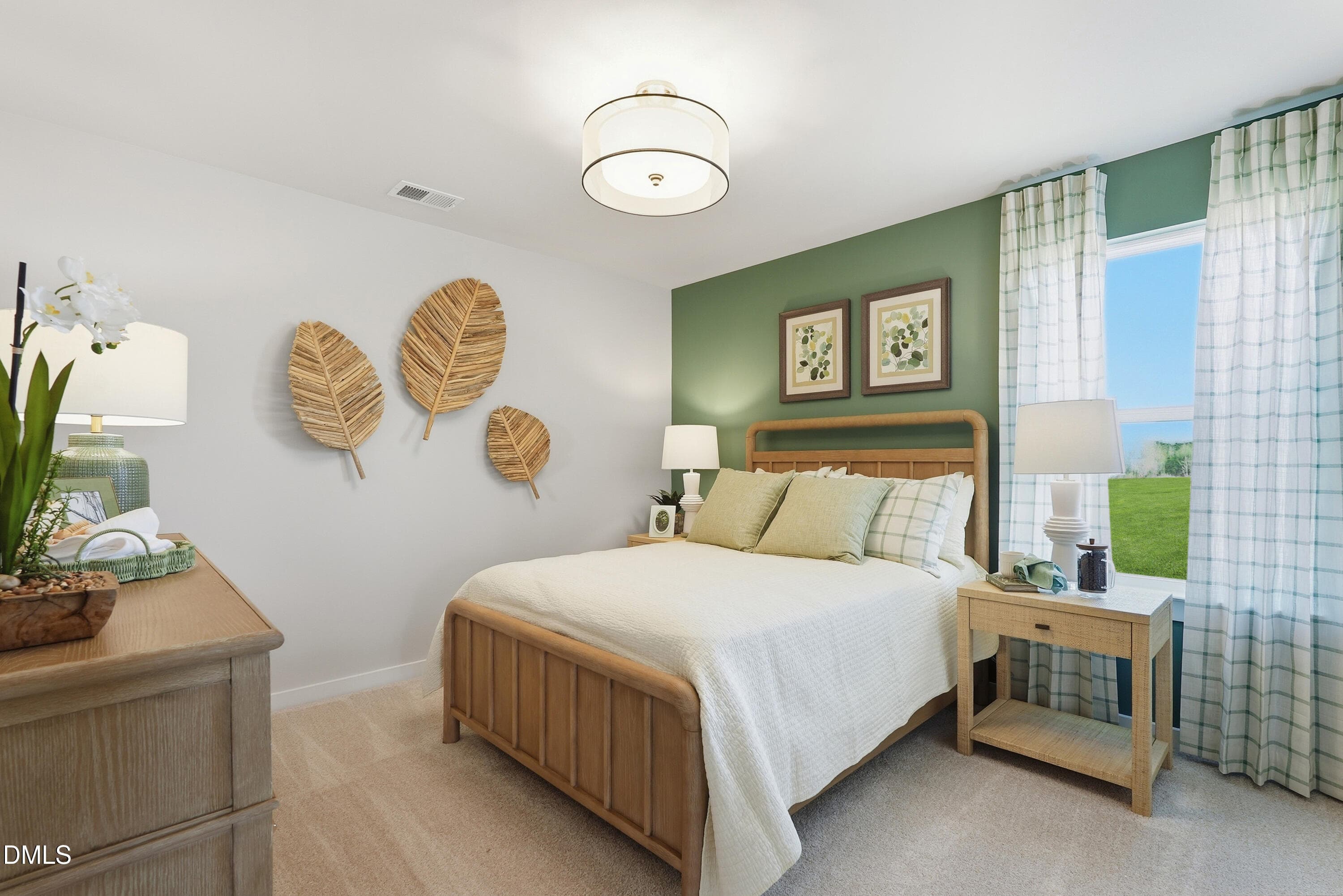 P_SAV_BSR_Indigo B_Signature A_Lot 236_M - 111 King Tucks Way, Four Oaks, NC 27524, Four Oaks