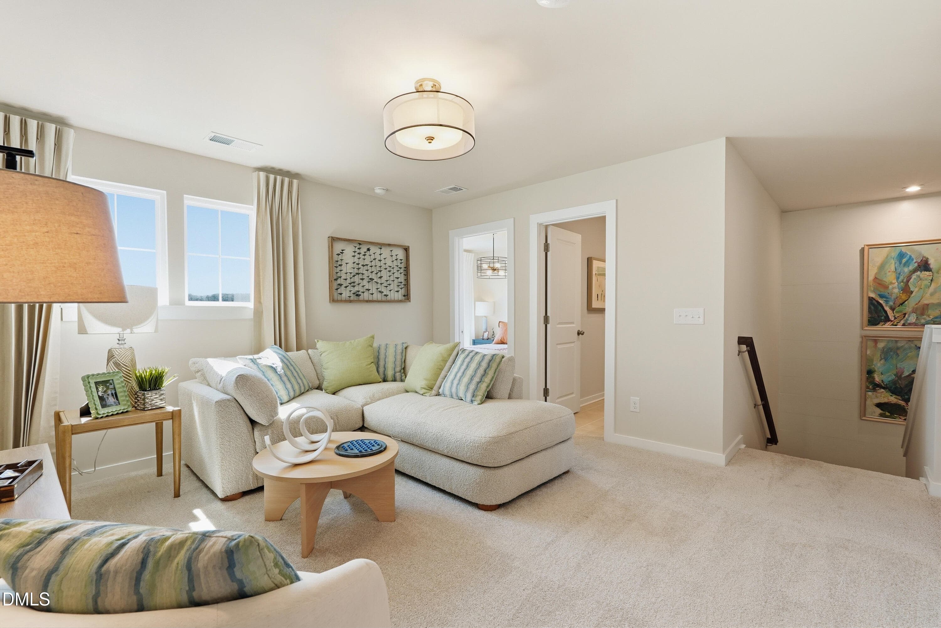 P_SAV_BSR_Indigo B_Signature A_Lot 236_M - 111 King Tucks Way, Four Oaks, NC 27524, Four Oaks