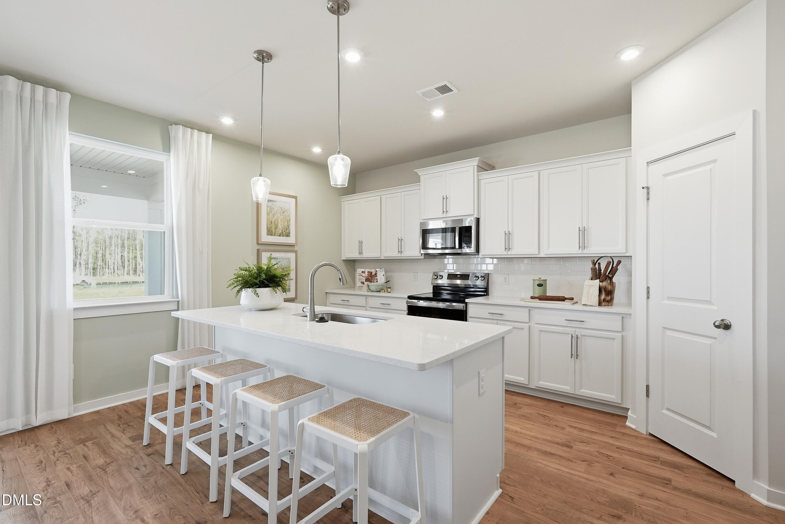 P_SAV_BSR_Indigo B_Signature A_Lot 236_M - 111 King Tucks Way, Four Oaks, NC 27524, Four Oaks