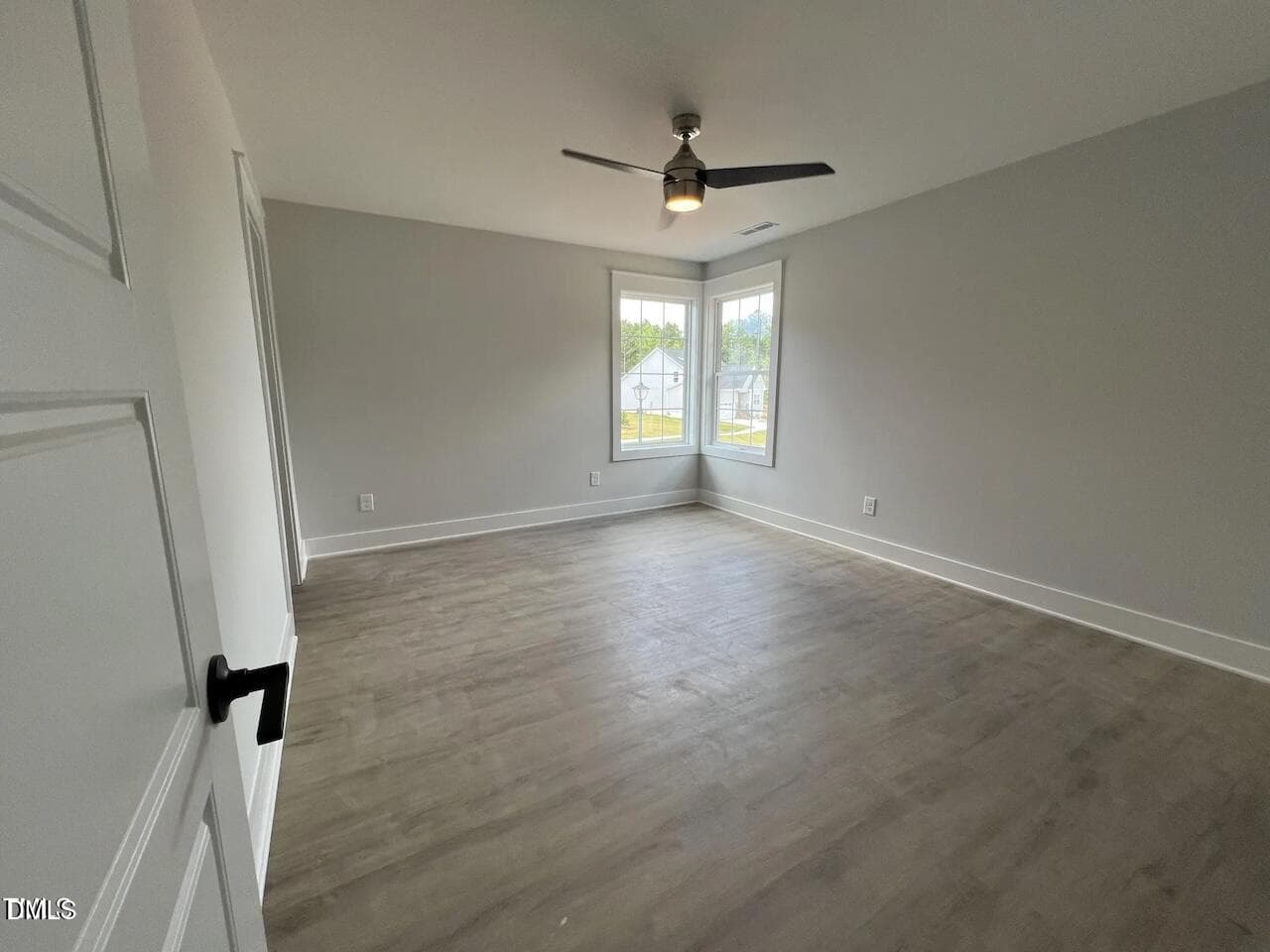 Bedroom 2 - Floor 2 - 220 Sutherland Drive, Franklinton, NC 27525