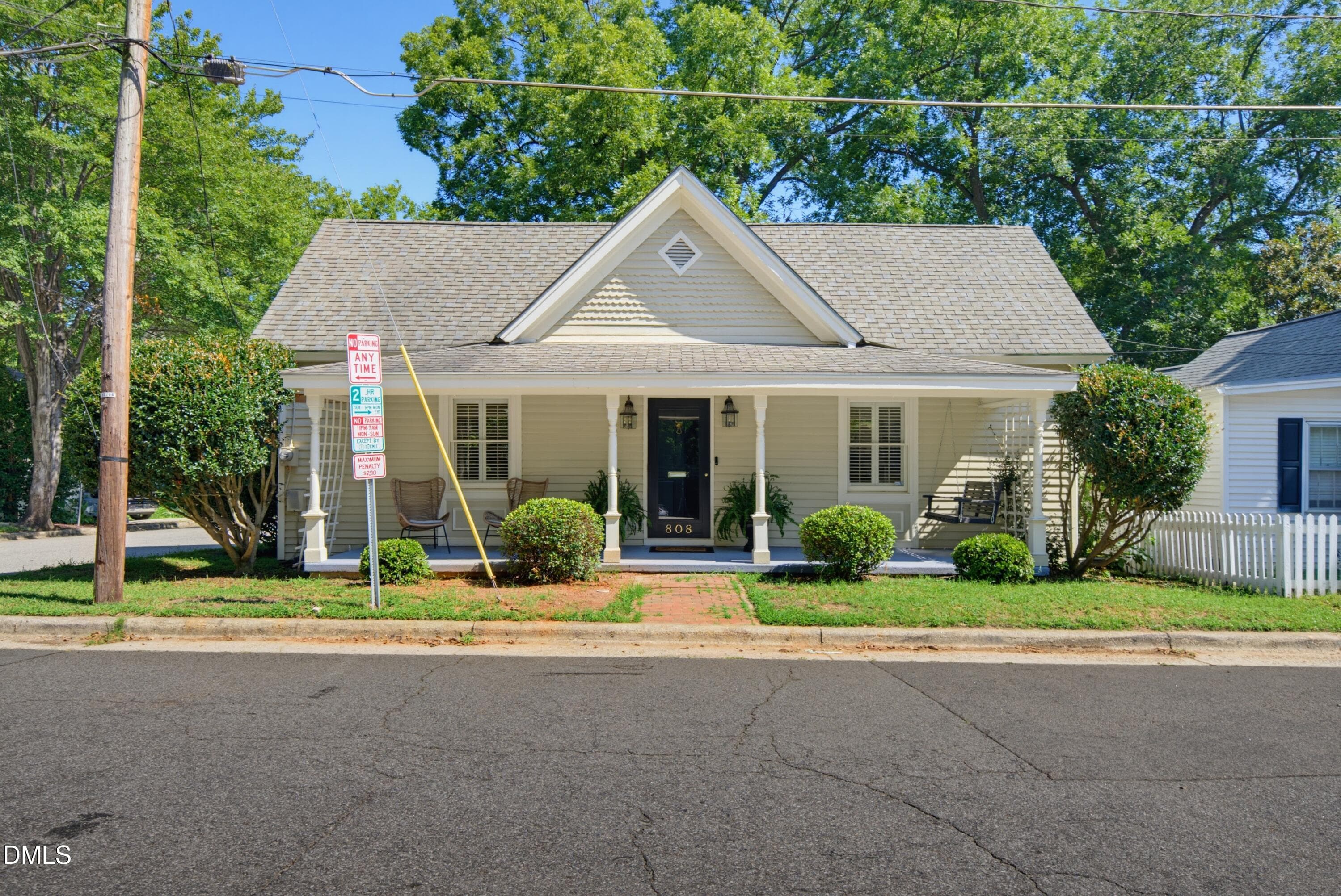 DSC08949 - 808 Brooklyn Street, Raleigh, NC 27605, Raleigh