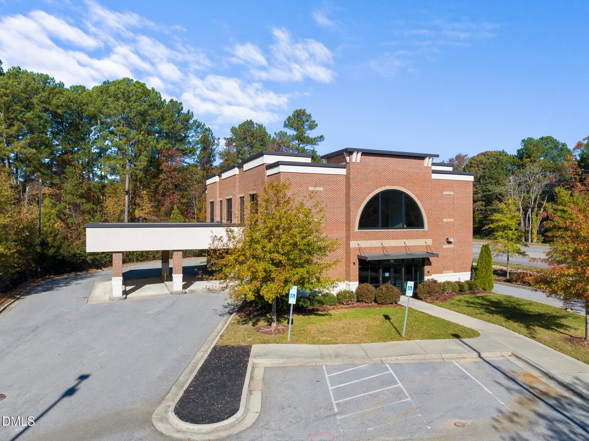 DJI_20241125103053_0001_DF - 701 Mutual Court 100 200, Raleigh, NC 27615