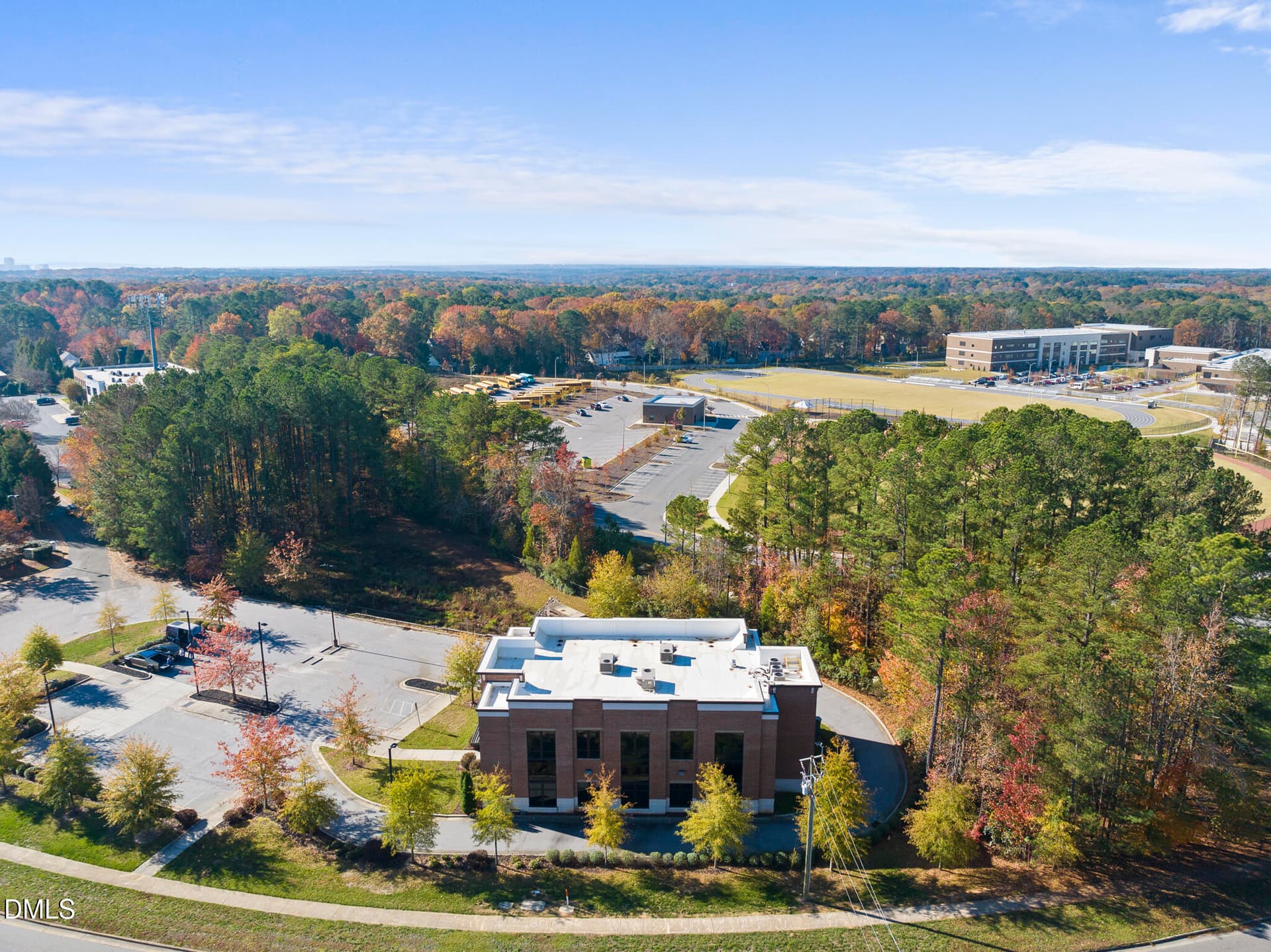 DJI_20241125103310_0019_D - 701 Mutual Court 100 200, Raleigh, NC 27615