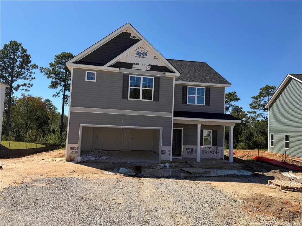 08/31/26 - 342 Brickendon Lane, Raeford, NC 28376, Raeford