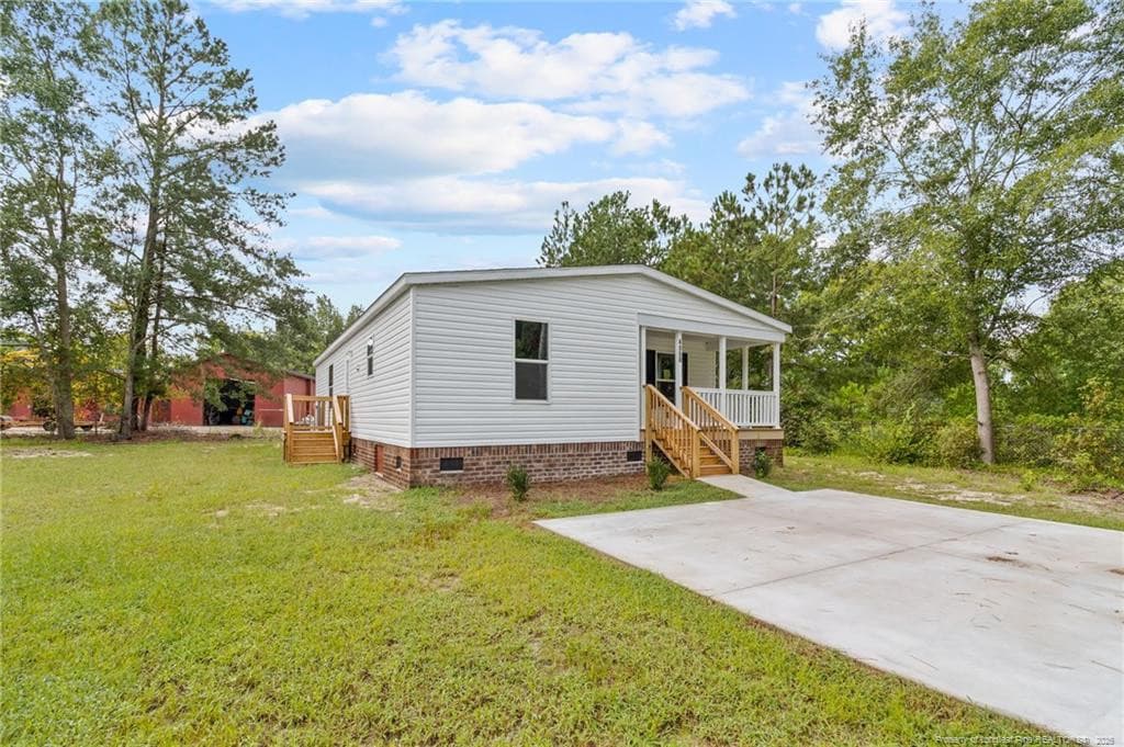 Photo 32 - 4050 Lodge Drive, Wade, NC 28395, Wade