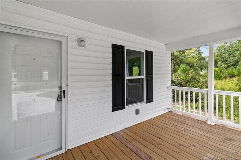 Photo 30 - 4050 Lodge Drive, Wade, NC 28395, Wade