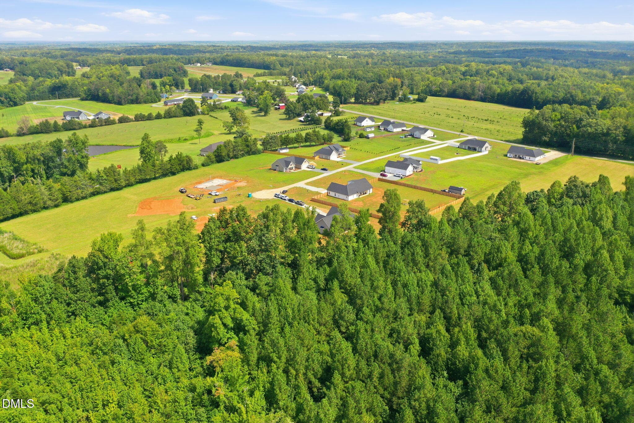 11-web-or-mls-DJI_0812 - 141 Gregory's Grange Drive, Yanceyville, NC 27379