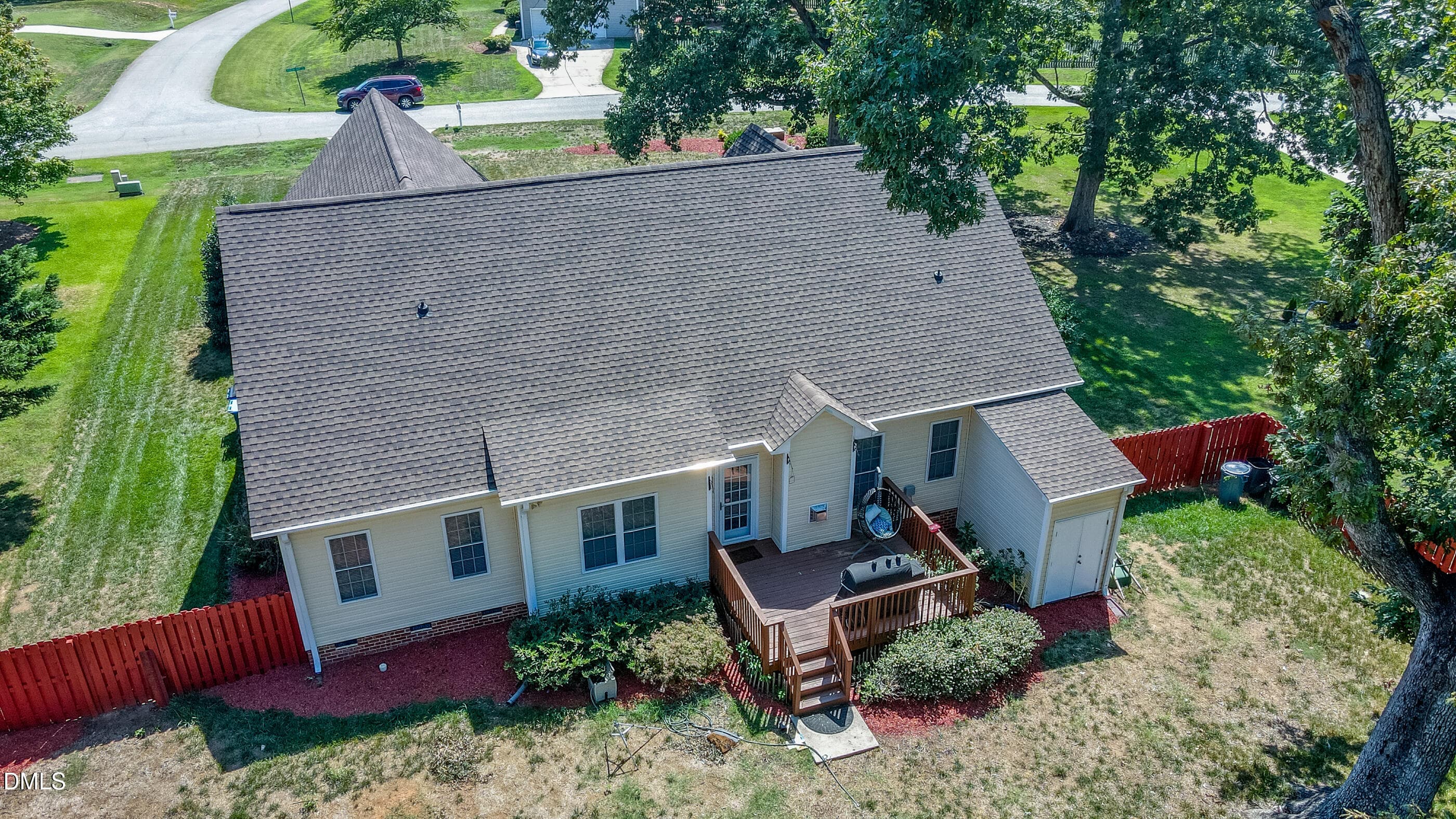 DJI_0388 - 3005 Pearson Farm Drive, Browns Summit, NC 27214, Browns Summit