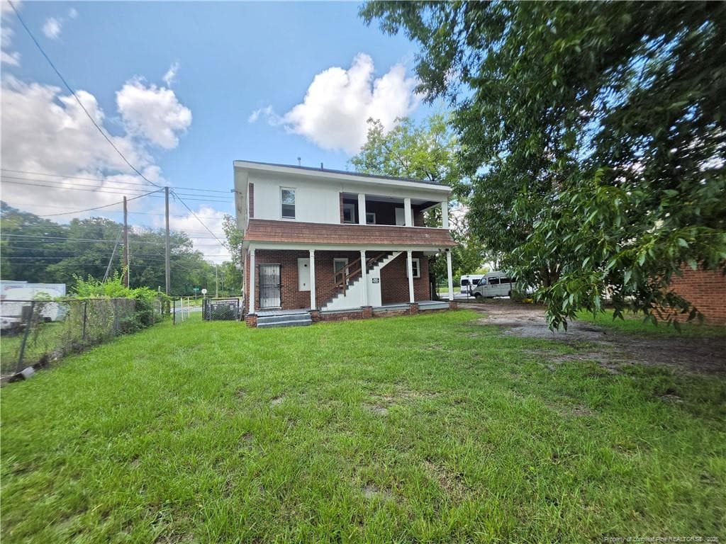 Photo 2 - 429 Gillespie Street, Fayetteville, NC 28301, Fayetteville