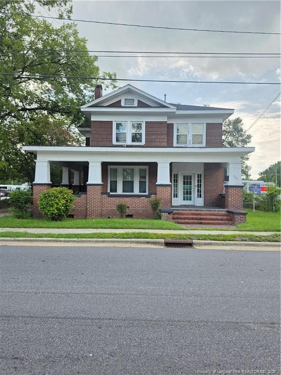 Photo 3 - 429 Gillespie Street, Fayetteville, NC 28301, Fayetteville