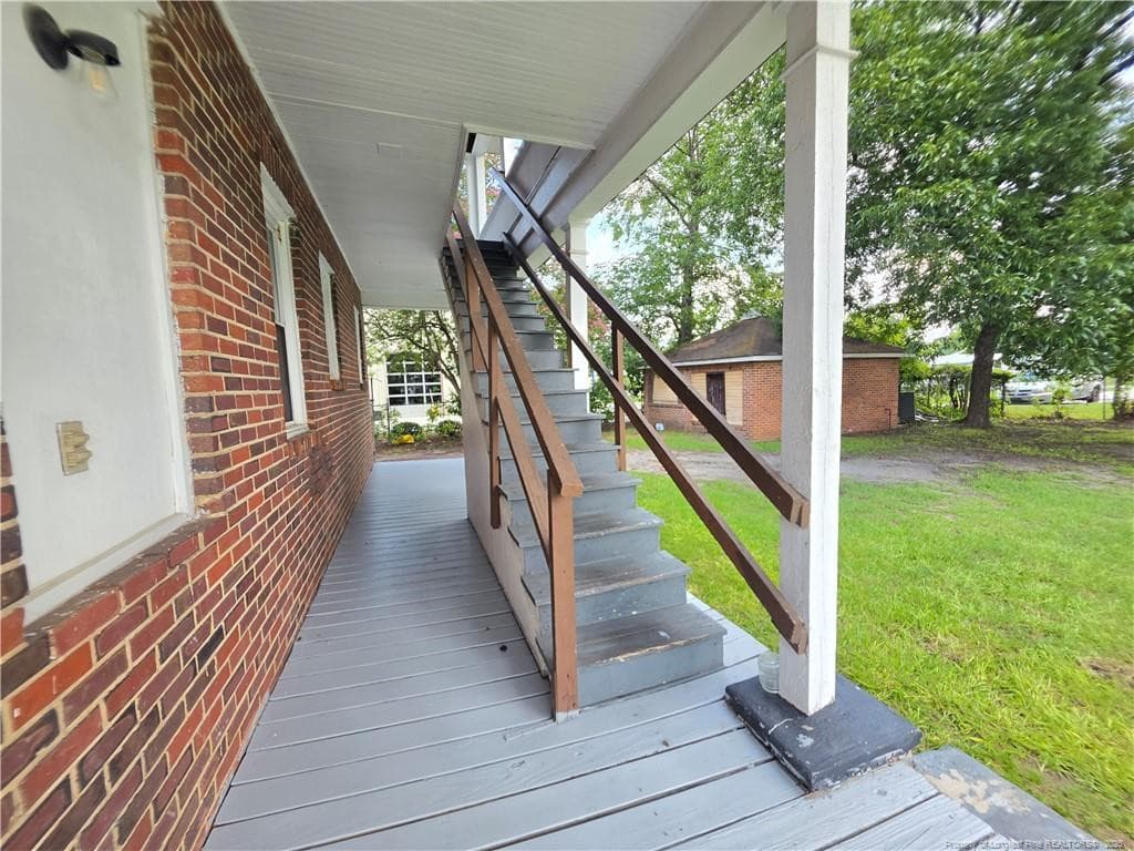 Photo 4 - 429 Gillespie Street, Fayetteville, NC 28301, Fayetteville