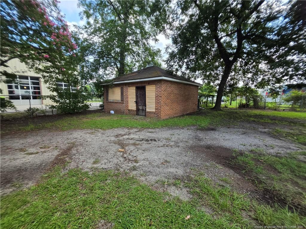 Photo 5 - 429 Gillespie Street, Fayetteville, NC 28301, Fayetteville