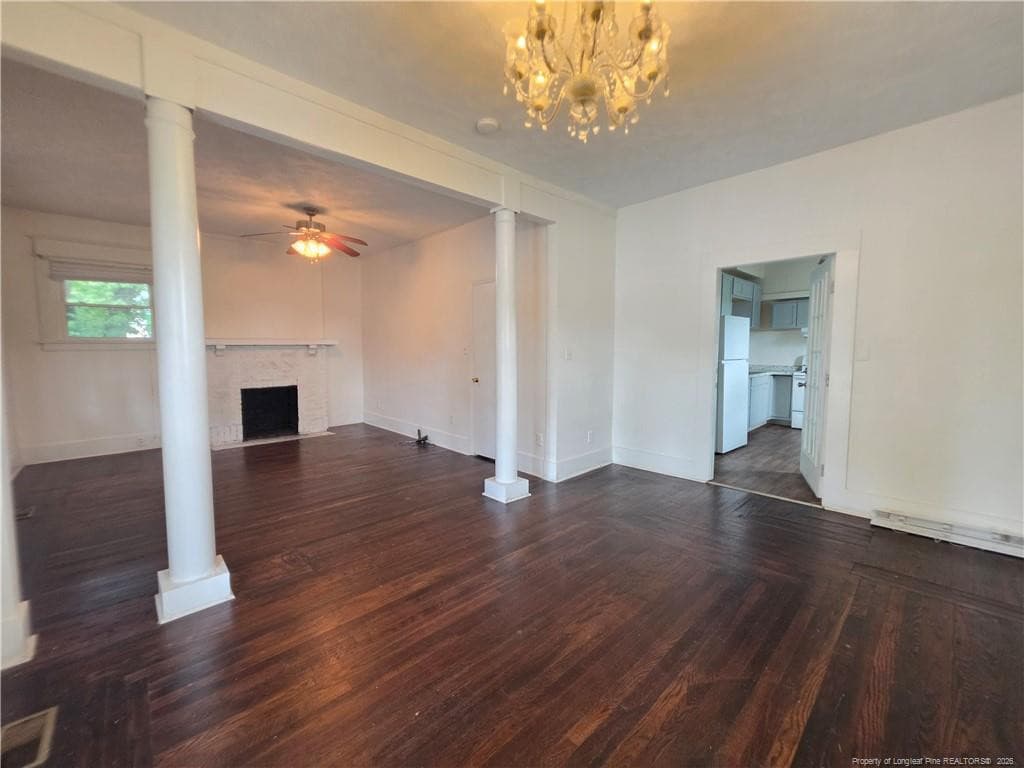Photo 6 - 429 Gillespie Street, Fayetteville, NC 28301, Fayetteville