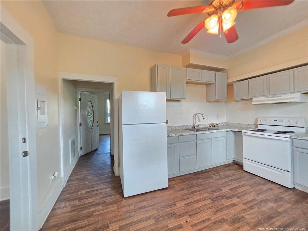 Photo 7 - 429 Gillespie Street, Fayetteville, NC 28301, Fayetteville