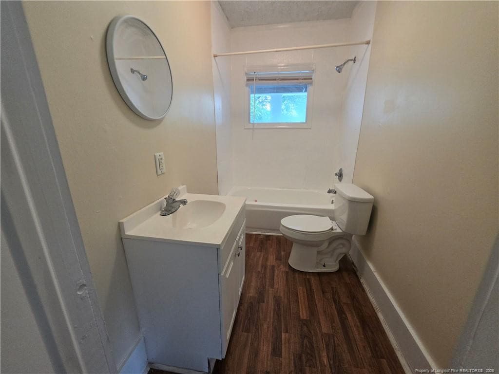 Photo 8 - 429 Gillespie Street, Fayetteville, NC 28301, Fayetteville