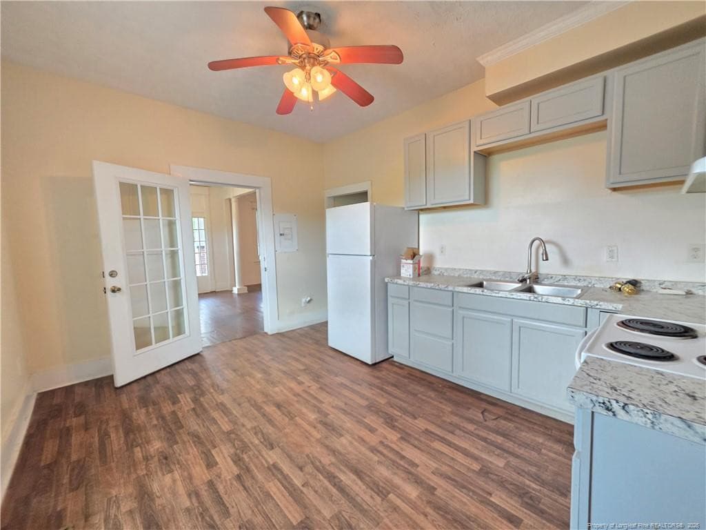 Photo 15 - 429 Gillespie Street, Fayetteville, NC 28301, Fayetteville