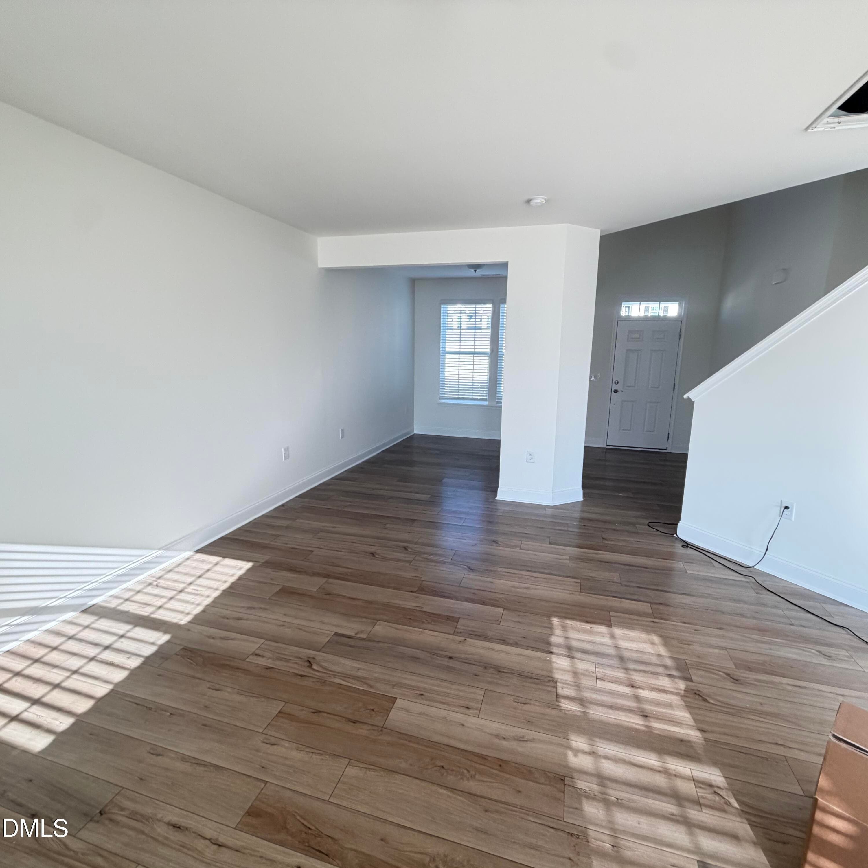 Den - 82 Shady Oaks Road, Angier, NC 27501, Angier