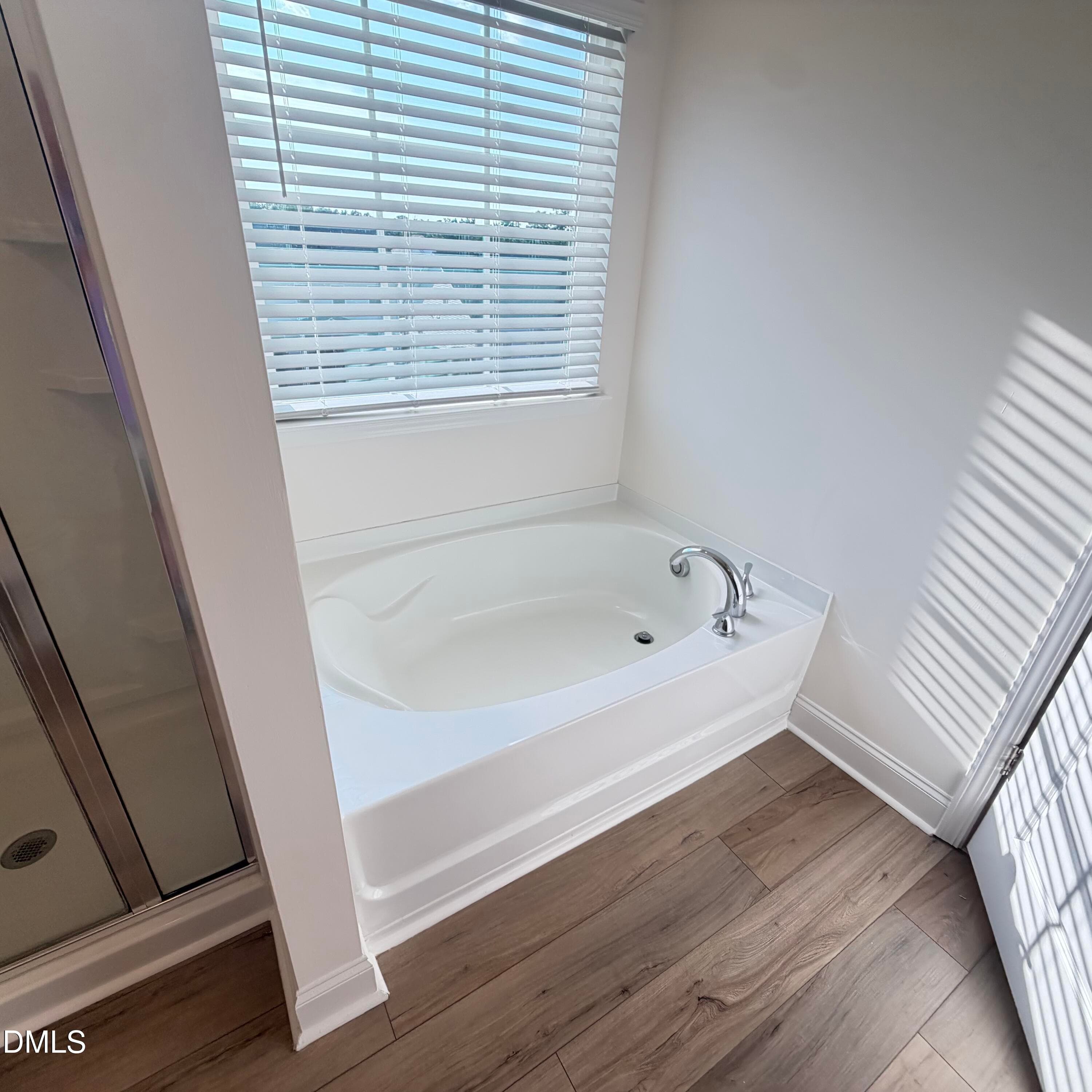Master Bath - 82 Shady Oaks Road, Angier, NC 27501, Angier