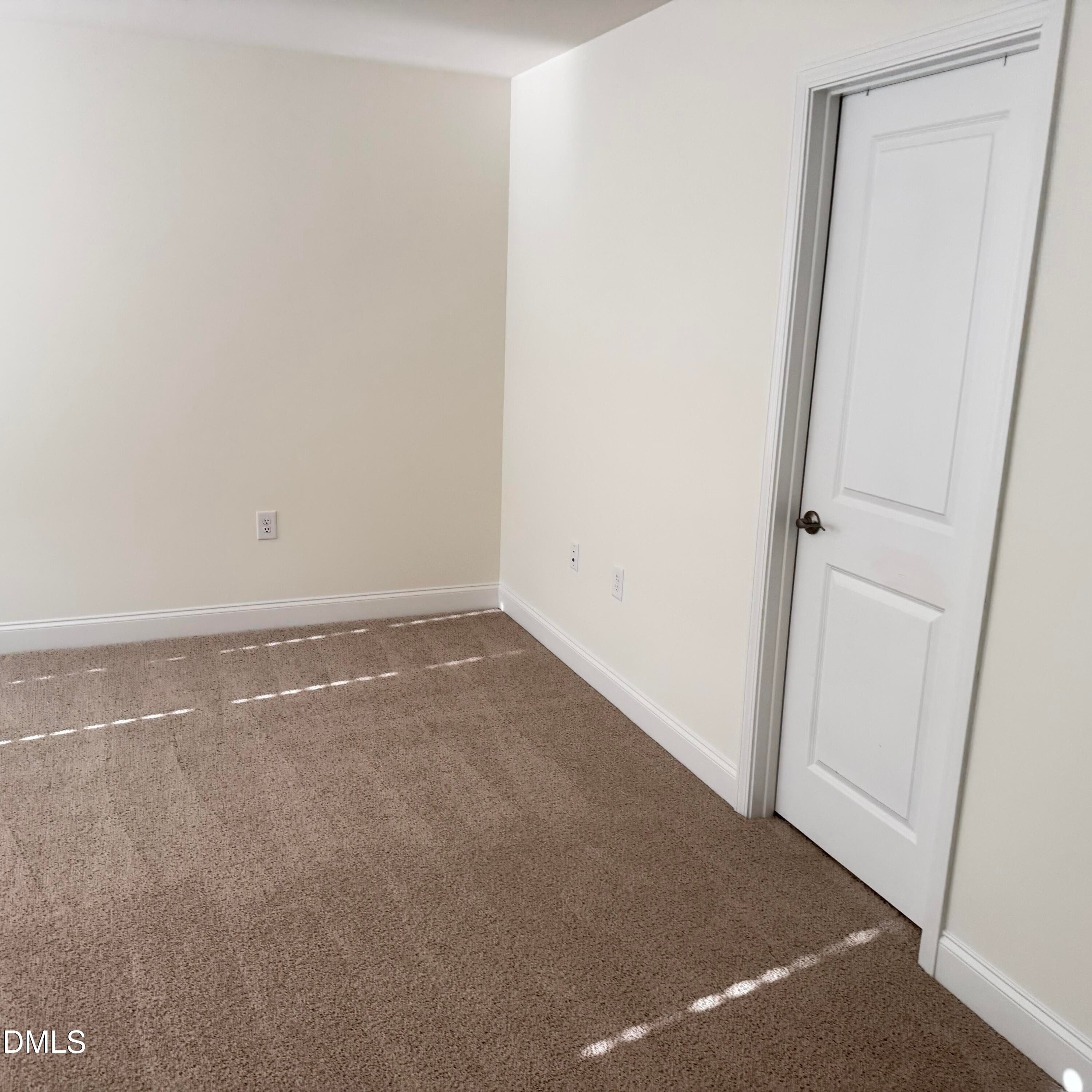 Master Bedroom - 82 Shady Oaks Road, Angier, NC 27501, Angier
