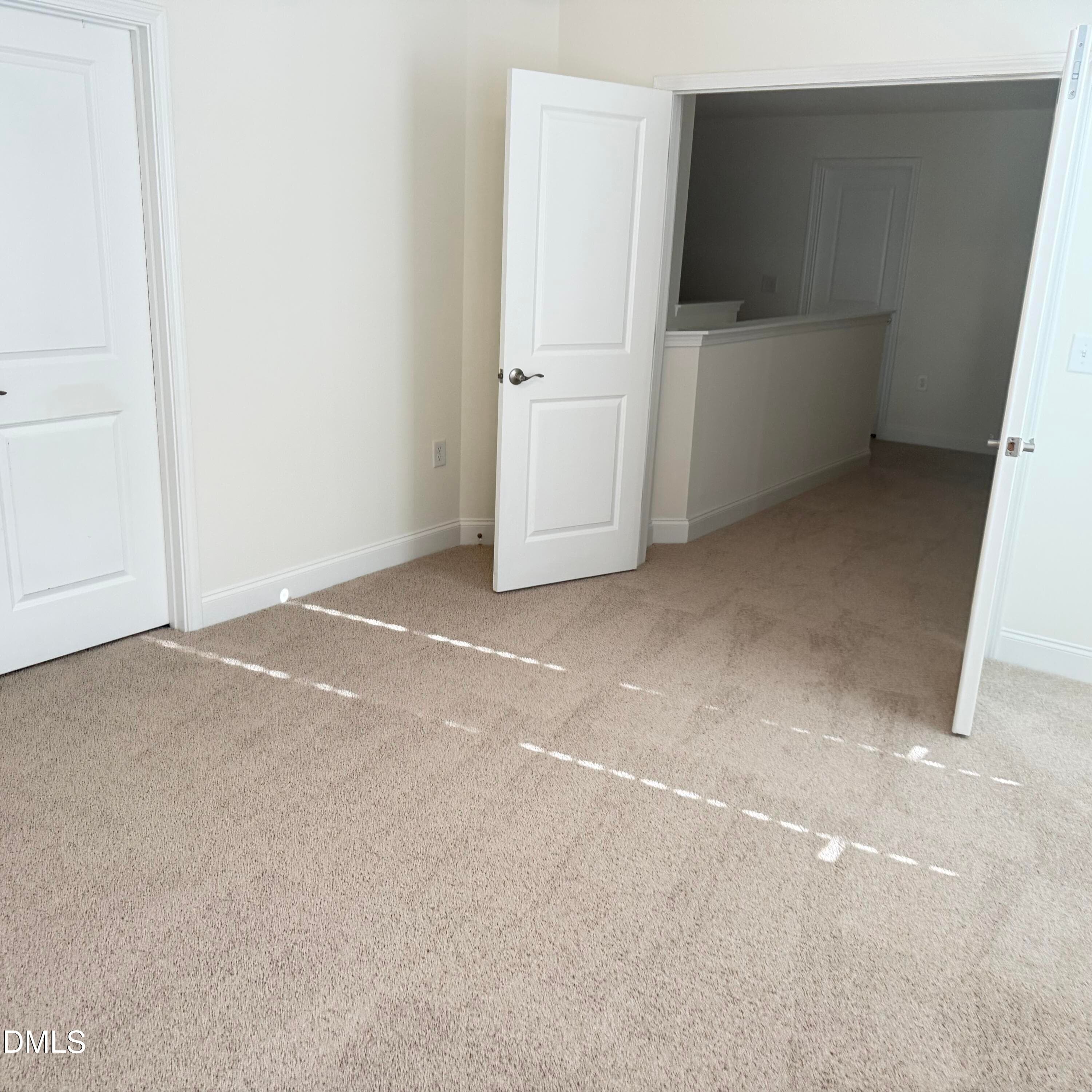 Master Bedroom - 82 Shady Oaks Road, Angier, NC 27501, Angier
