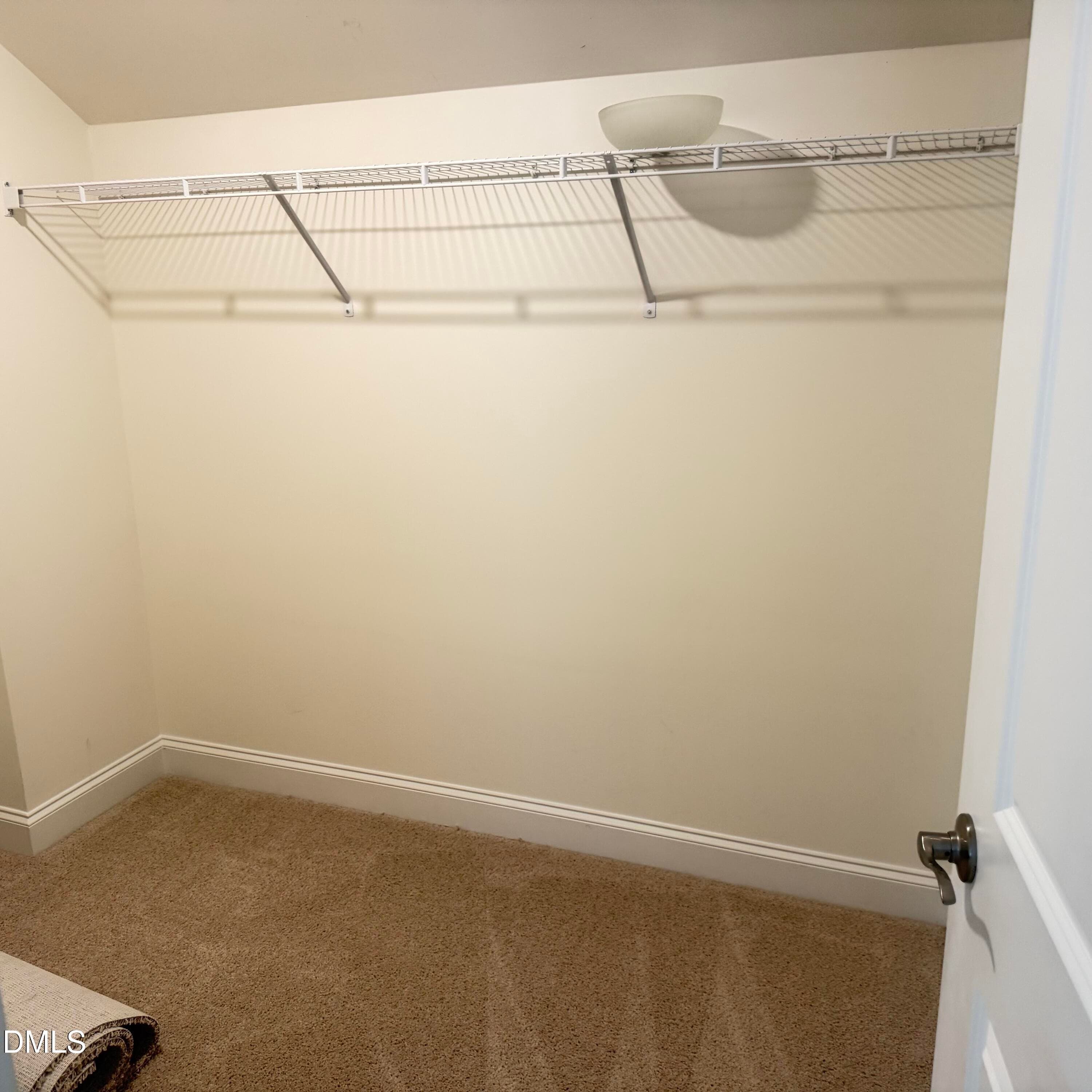 Master Closet - 82 Shady Oaks Road, Angier, NC 27501, Angier
