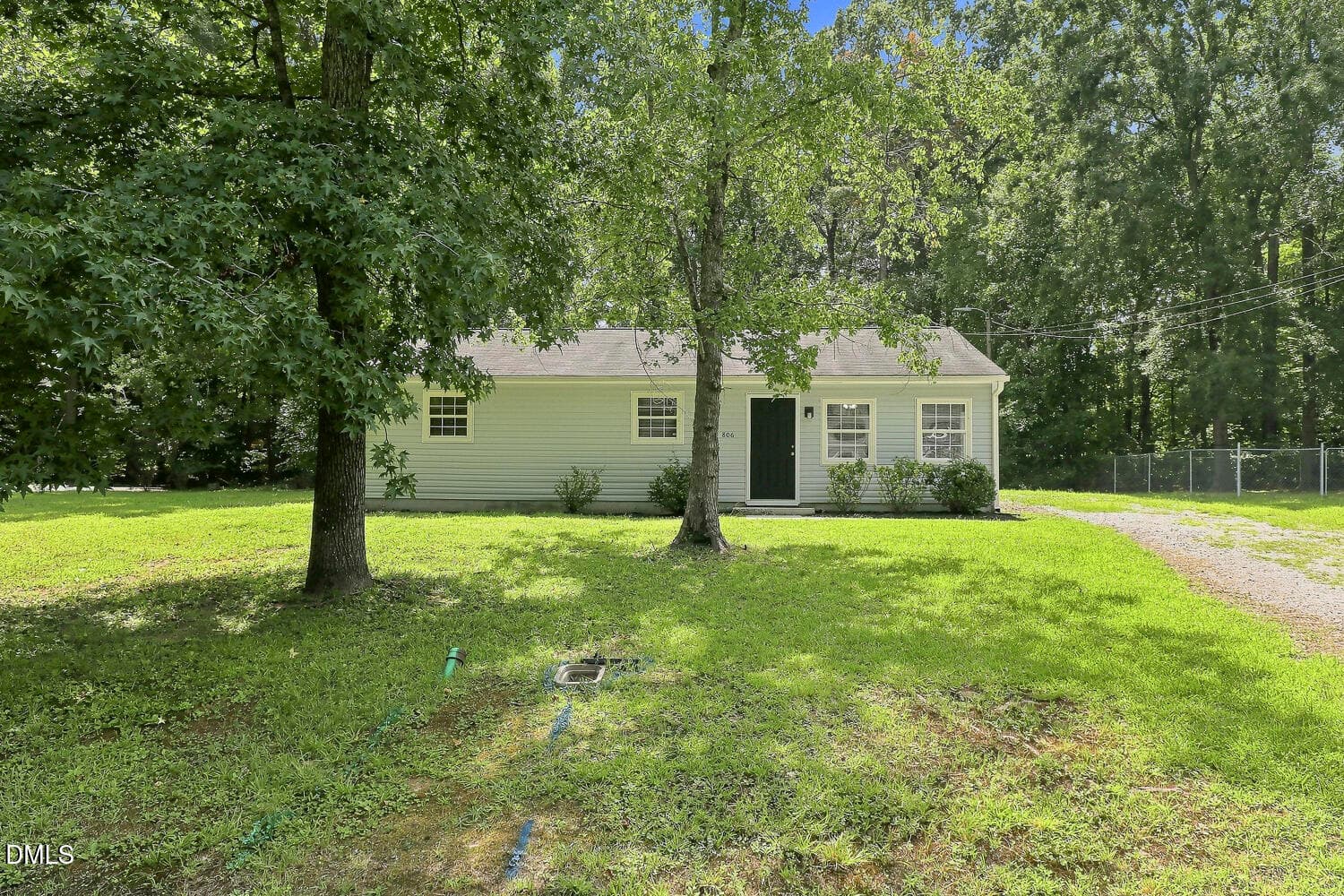003 - 806 Felicia Street, Durham, NC 27704, Durham