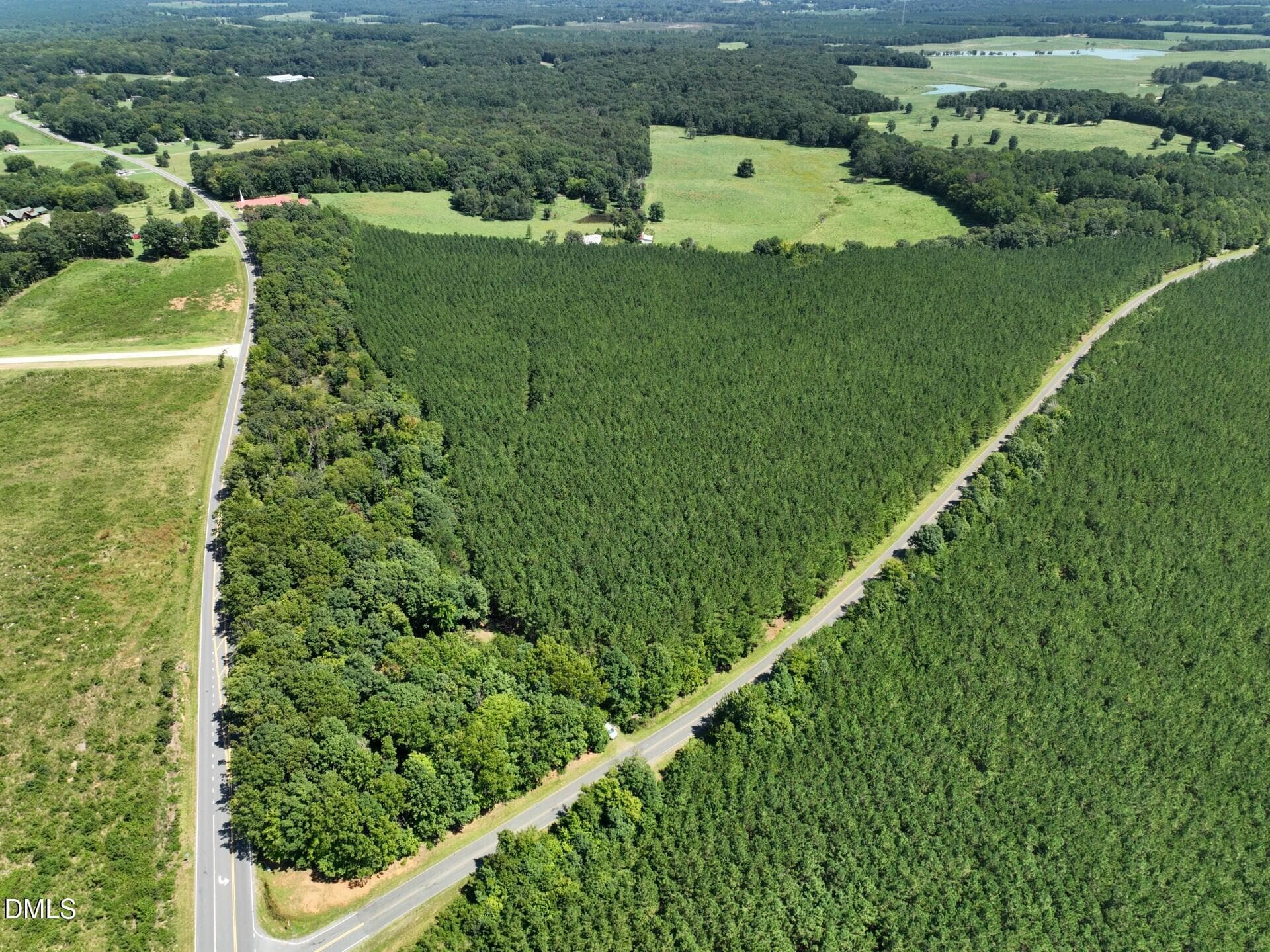 Pic 2 - Lot 2 Hwy 42 Road, Goldston, NC 27252