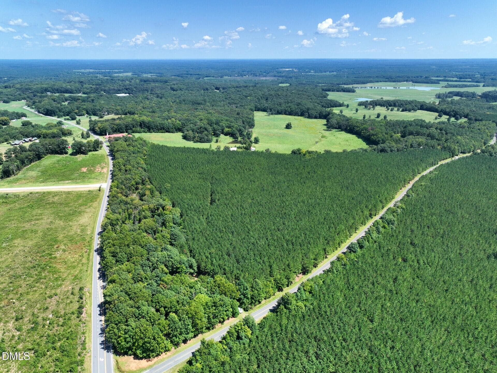 Pic 3 - Lot 2 Hwy 42 Road, Goldston, NC 27252